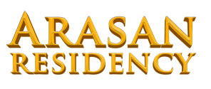 arasan-residency-logo